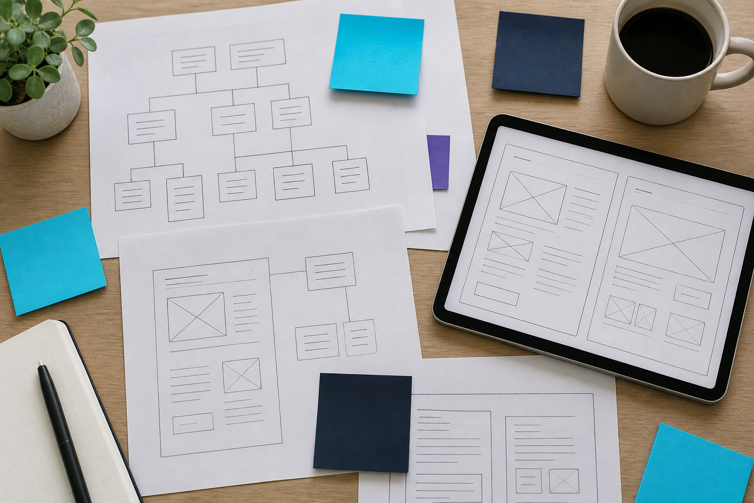 Responsab marketing visual for blog-title-ii-a11y-checklist