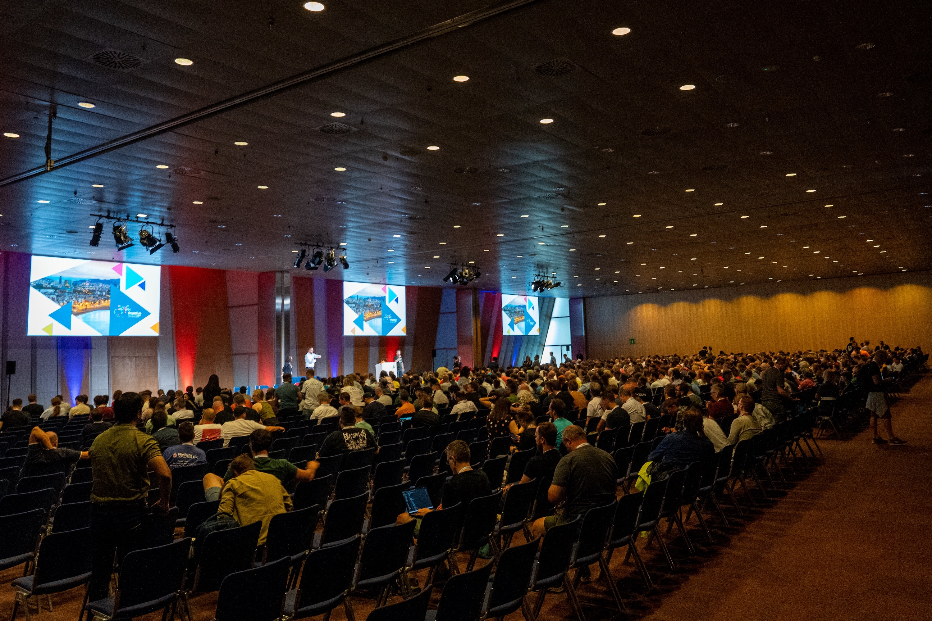 Drupalcon 2024 Barcelona Notes