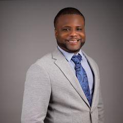 Clifton Verdieu - Partnership Lead