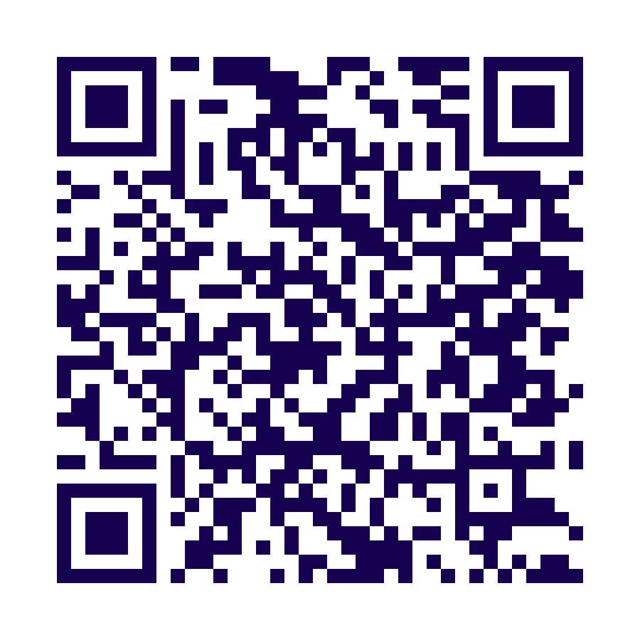 QR code linking to the City of Boston workshop office hours booking page