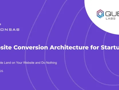 Workshop Conversion Architecture