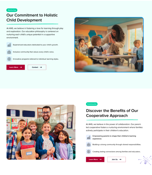 Ashmont Case Study Students
