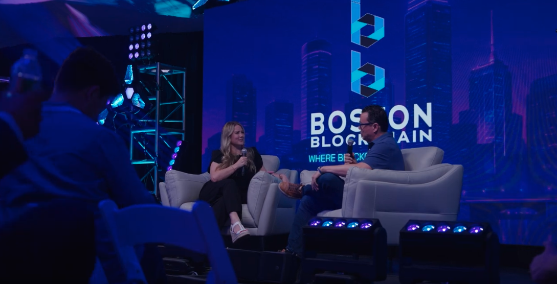 Boston Blockchain Week 2025 overview